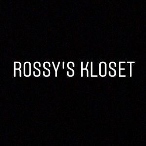 Meet your Posher, Rossy